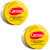 Carmex Classic Baume à lèvres hydratant Pot 2 unités