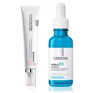 La Roche Posay Redermic Retinol 30 ml + Hyalu B5 Serum 30 ml