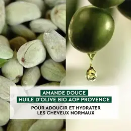 La Provençale Douceur L'Après-Shampoing Bio 200ml