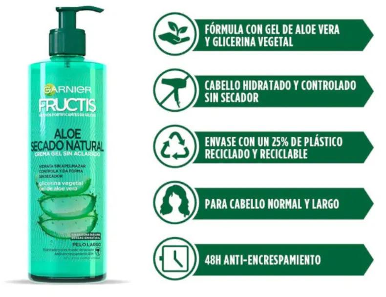 benefici succo aloe vera Aloe Vera 95% senza aggiunta di acqua – Equilibra Store main image 1