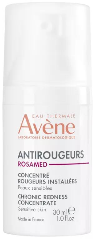 Avène Rosamed Concentrado Anti-Rojeces 30 ml