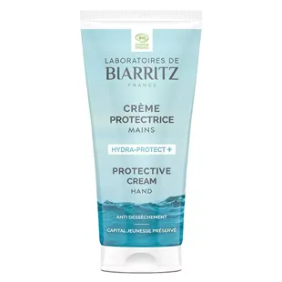 Laboratoires de Biarritz Hydra-Protect+ Crème Mains Protectrice 50ml