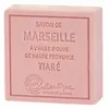 Lothantique Les Savons de Marseille Savon Solide Tiaré 100g