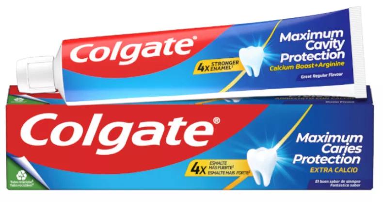 Colgate Protection Caries Zahnpasta 50 ml
