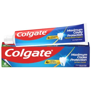 Colgate Maximun Caries Protection Toothpaste 50 ml