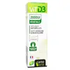 Santé Verte Vit D3 2000UI Végétale 20ml