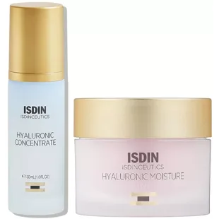 Isdin Rutina Básica Hidratante Piel Sensible