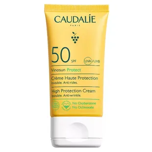 Caudalie Vinosun Protect Crema Alta Protezione SPF50 50ml