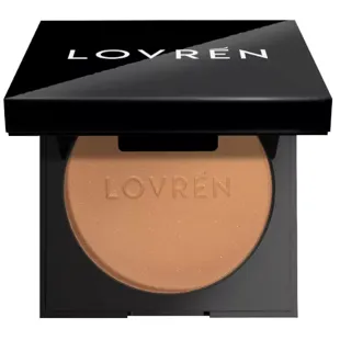 Lovrén Natural Bronze Powder Tone 1