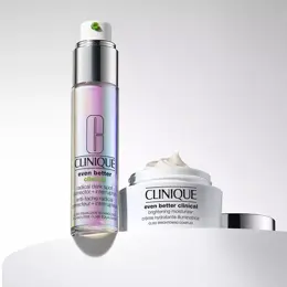 Clinique Even Better Clinical Crème Hydratante Illuminatrice 50ml