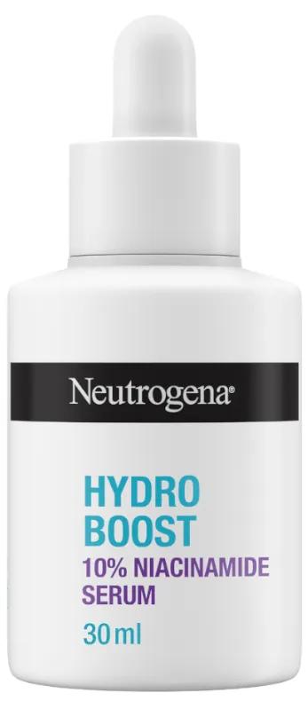 Neutrogena Hydro Boost Niacinamide Serum 30 ml