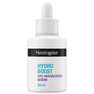 Neutrogena Hydro Boost Niacinamide Serum 30 ml