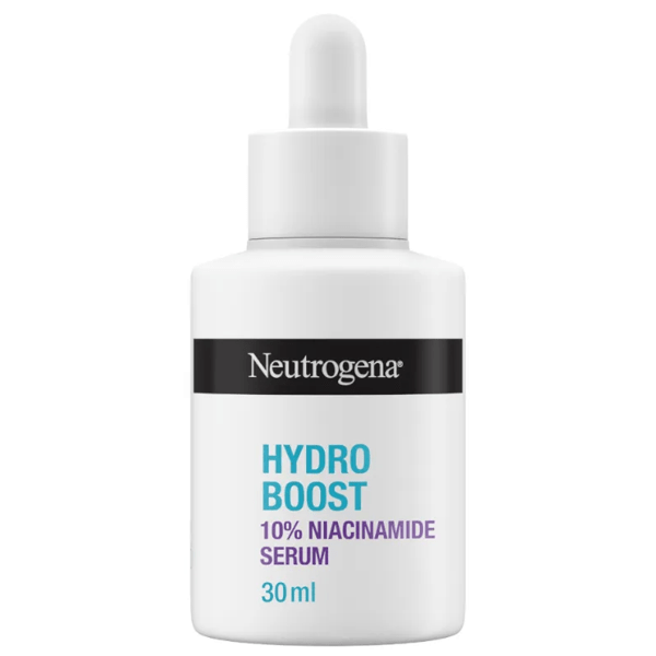 Neutrogena Hydro Boost Niacinamide Serum 30 ml