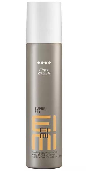 Wella Eimi Super Set Laca 300 ml