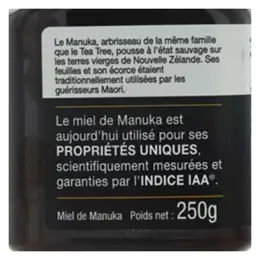 Herbesan Miel de Manuka IAA18+ 250g