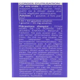 Naturactive Huile Essentielle Bio Sarriette des Montagnes 5ml