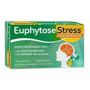 Euphytose Zen 30 compresse