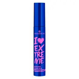 Essence Mascara Volume Waterproof I Love Extreme 12ml