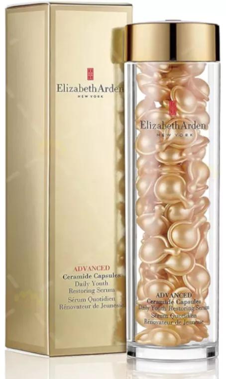 Elizabeth Arden Advanced Ceramide Sérum Quotidien Réparateur de Jeunesse 90 unités