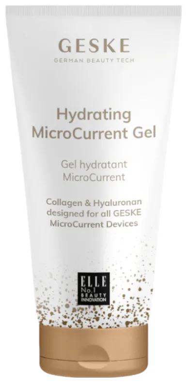 Geske MicroCurrent Feuchtigkeitsgel 100 ml