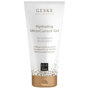Geske MicroCurrent Feuchtigkeitsgel 100 ml