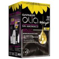 Garnier Tinte Olia Tono 3.0 Negro Natural