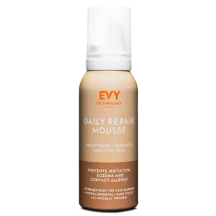 Evy Technology Daily Repair Mousse Hidratante Corporal 100 ml