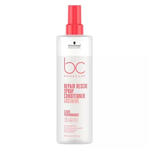 Schwarzkopf Professional BC Bonacure Repair Rescue Spray Balsamo 400ml