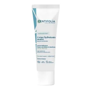 Centifolia Neutre Crema Idratante Bio 40ml