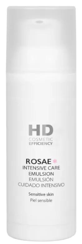 HD Cosmetic Efficiency Rosae Emulsión Cuidado Intensivo 50 ml