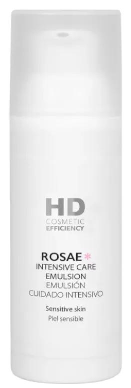 HD Cosmetic Efficiency Rosae Intensive Care Emulsion 50 ml