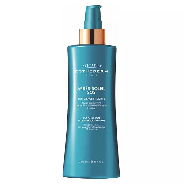 Esthederm Solaires Doposole SOS 200ml