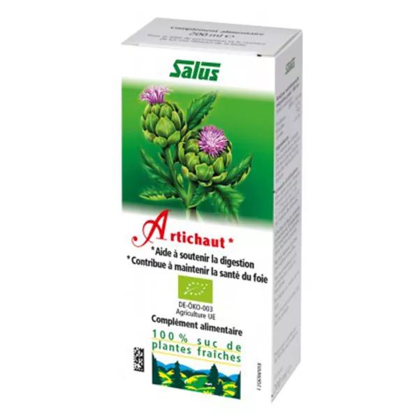 Salus Carciofo 200ml
