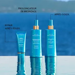 Esthederm Solaires Repair Après Soleil Soin Visage 50ml