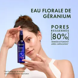 Melvita Eau Florale Géranium Bourbon Bio 200ml