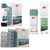DS.Laboratories Alopécie due au Stress Spectral F7 Lotion 60 ml + Shampoing 205 ml + 30 Comprimés