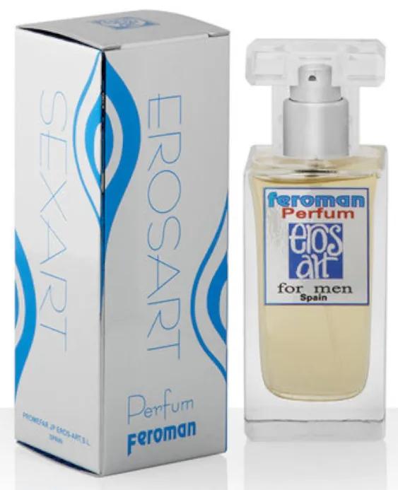 Parfum Eros Art Feroman 50 ml