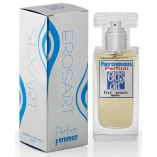 Parfum Eros Art Feroman 50 ml