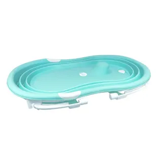 dBB Remond Vasca Pieghevole +0m Menta