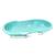 dBB Remond Vasca Pieghevole +0m Menta