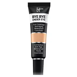 IT Cosmetics Correcteur Bye Bye Under Eye Correcteur Anti-Âge N°25 Medium Natural 12ml