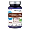 Granions Ashwagandha Pilulier 1200 Mg Bio 60 comprimés