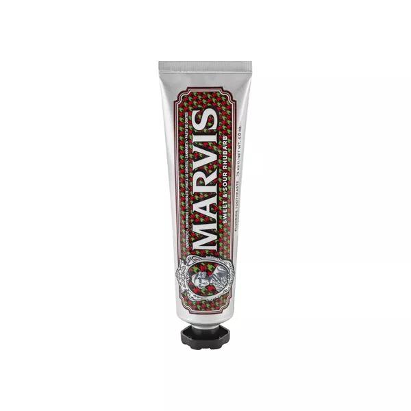 Marvis Dentifricio Rabarbaro 75ml