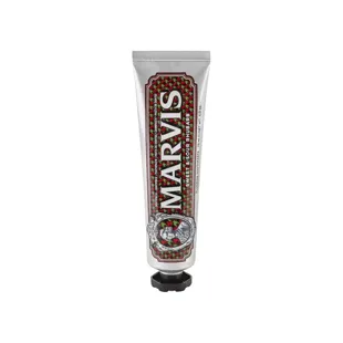 Marvis Dentifricio Rabarbaro 75ml