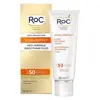 Roc Soleil-Protect Fluide Anti-Rides Lissant SPF50 50ml