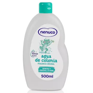Nenuco Köln 500 ml