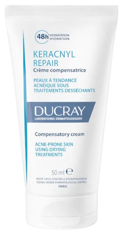 Ducray Keracnyl Reparaturcreme 50ml