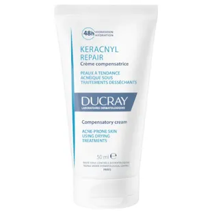 Ducray Keracnyl Crème Réparatrice 50 ml