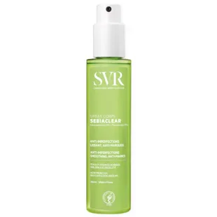 SVR Sebiaclear Körperspray 150 ml