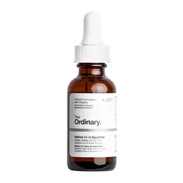 The Ordinary Rétinol 1% dans du Squalane 30ml